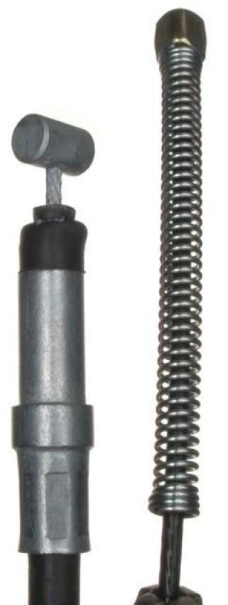 Raybestos BC94404 Raybestos Element3 Parking Brake Cable
