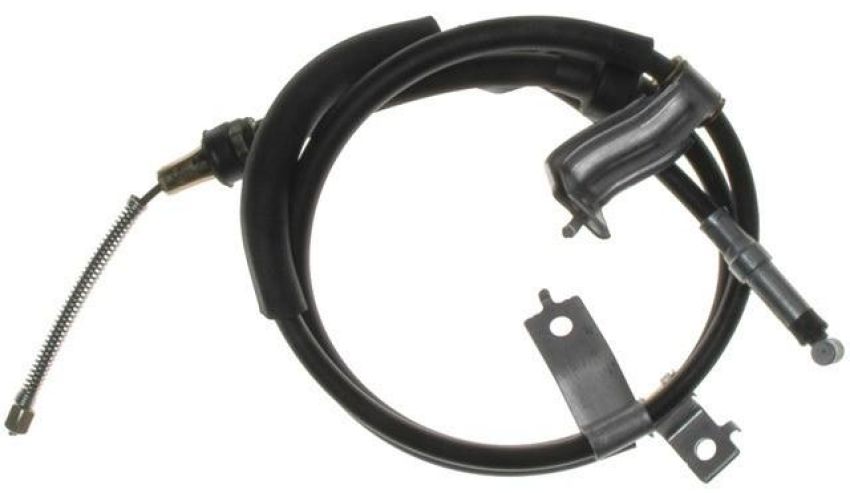 Raybestos BC94404 Raybestos Element3 Parking Brake Cable