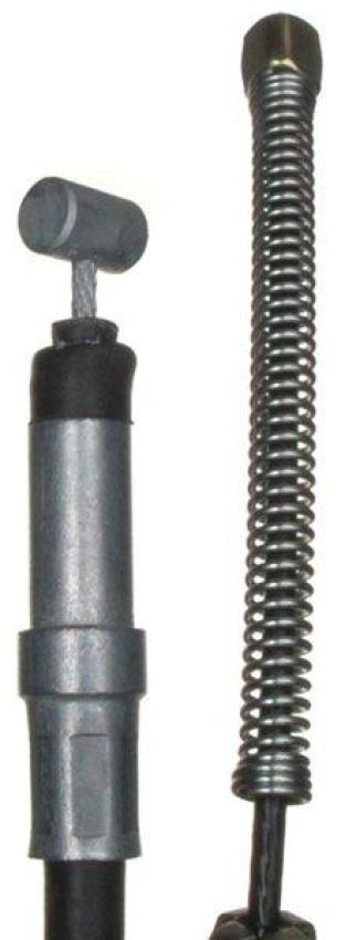 Raybestos BC94404 Raybestos Element3 Parking Brake Cable