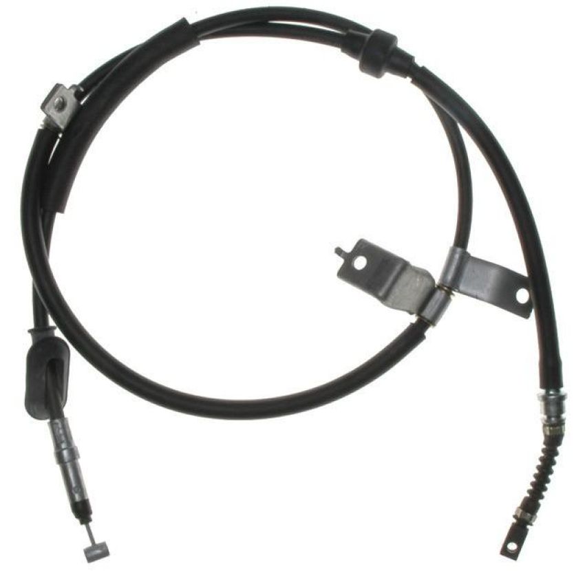 Raybestos BC94405 Raybestos Element3 Parking Brake Cable