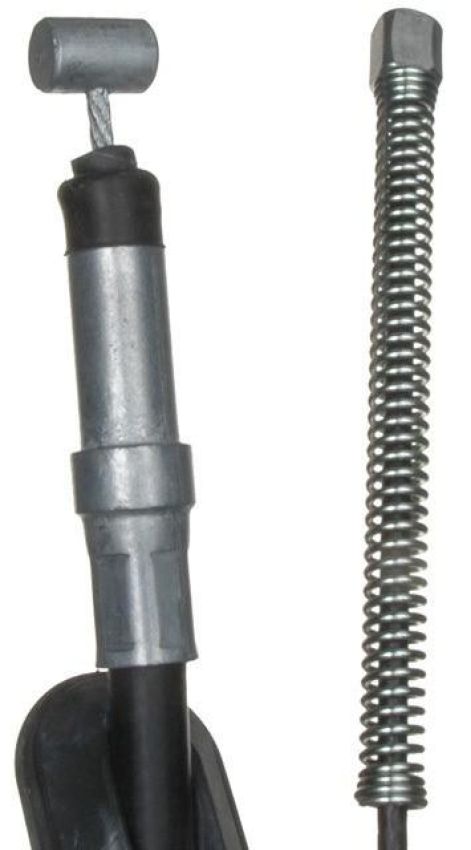 Raybestos BC94406 Raybestos Element3 Parking Brake Cable