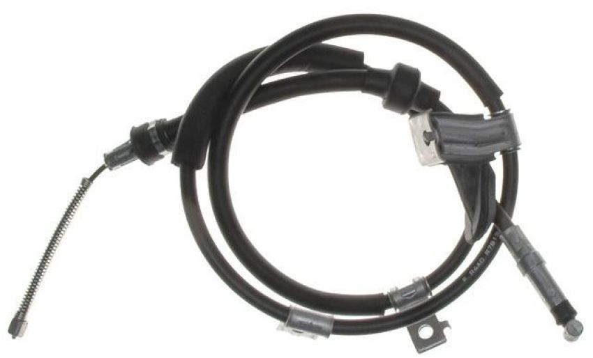 Raybestos BC94406 Raybestos Element3 Parking Brake Cable