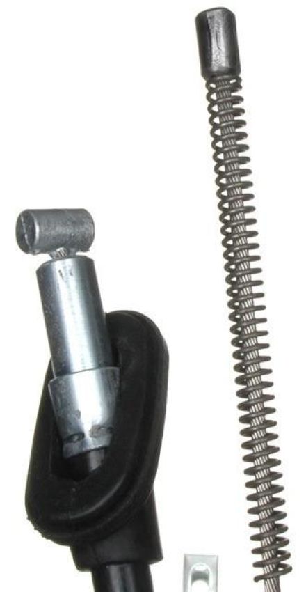 Raybestos BC94407 Raybestos Element3 Parking Brake Cable