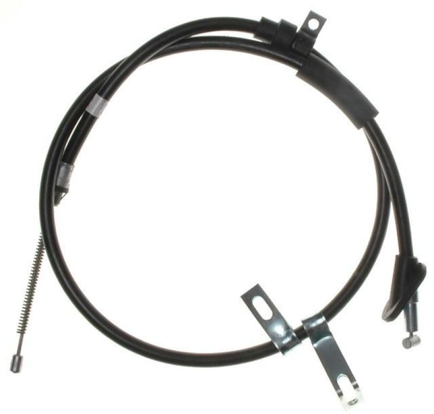 Raybestos BC94407 Raybestos Element3 Parking Brake Cable