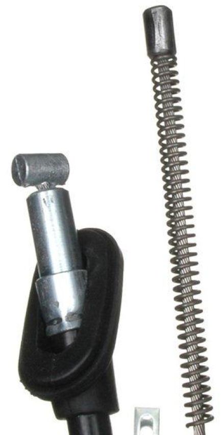 Raybestos BC94407 Raybestos Element3 Parking Brake Cable