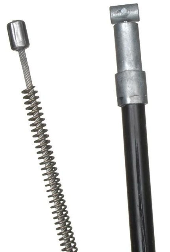 Raybestos BC94408 Raybestos Element3 Parking Brake Cable
