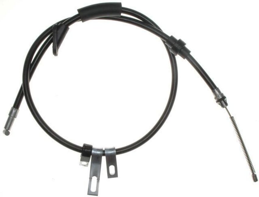 Raybestos BC94408 Raybestos Element3 Parking Brake Cable