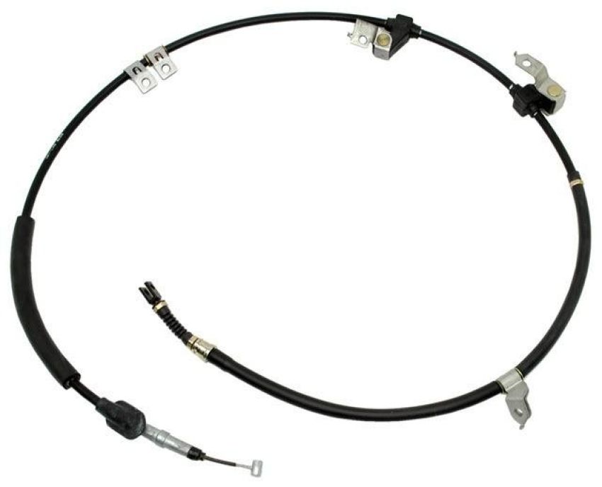 Raybestos BC94414 Raybestos Element3 Parking Brake Cable