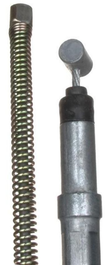 Raybestos BC94421 Raybestos Element3 Parking Brake Cable