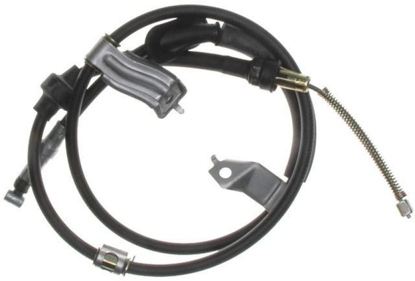 Raybestos BC94421 Raybestos Element3 Parking Brake Cable