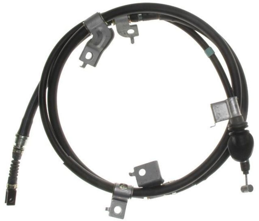 Raybestos BC94428 Raybestos Element3 Parking Brake Cable