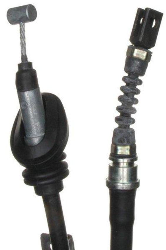 Raybestos BC94428 Raybestos Element3 Parking Brake Cable