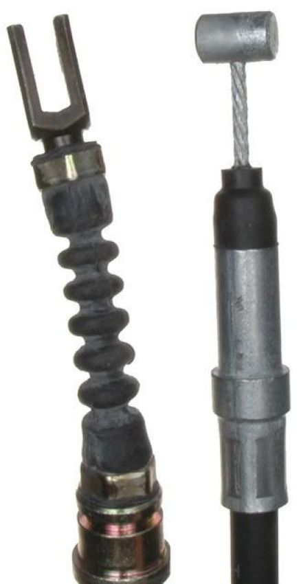 Raybestos BC94429 Raybestos Element3 Parking Brake Cable