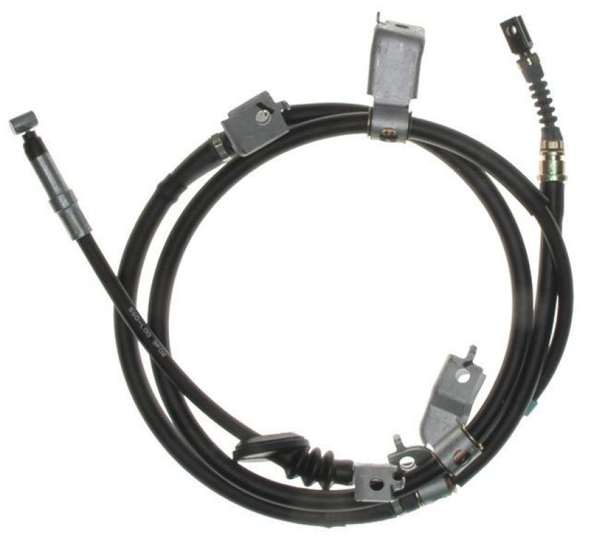 Raybestos BC94429 Raybestos Element3 Parking Brake Cable