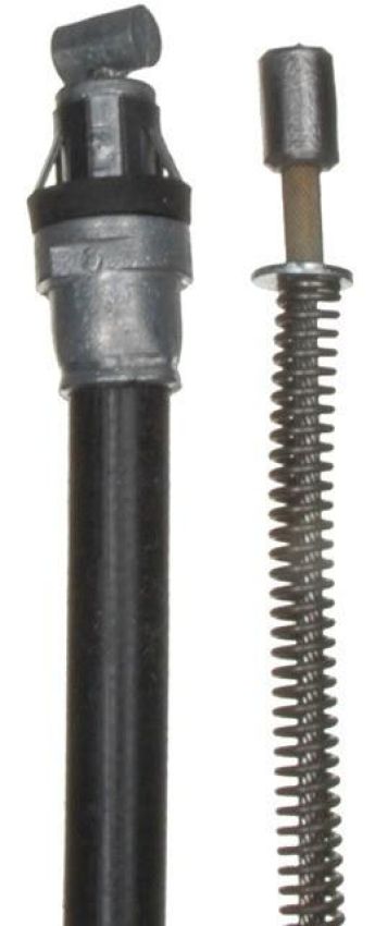 Raybestos BC94438 Raybestos Element3 Parking Brake Cable
