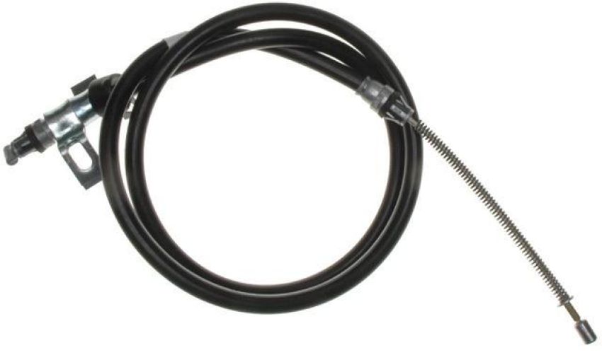 Raybestos BC94438 Raybestos Element3 Parking Brake Cable