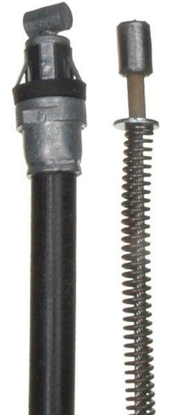 Raybestos BC94438 Raybestos Element3 Parking Brake Cable