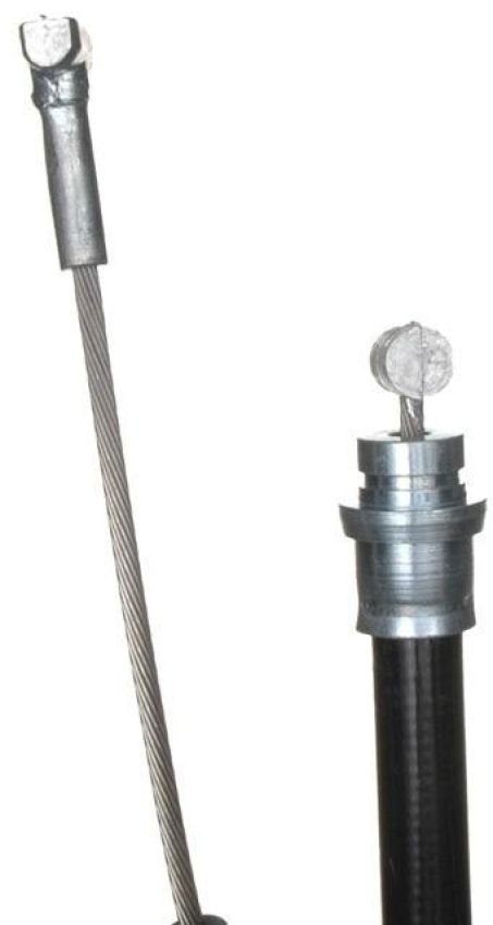 Raybestos BC94441 Raybestos Element3 Parking Brake Cable