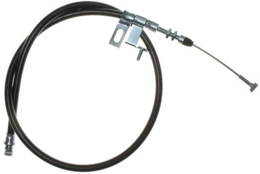 Raybestos BC94441 Raybestos Element3 Parking Brake Cable