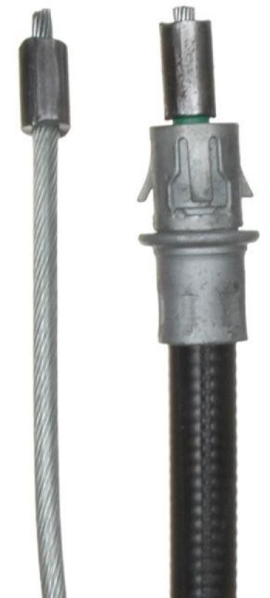 Raybestos BC94453 Raybestos Element3 Parking Brake Cable