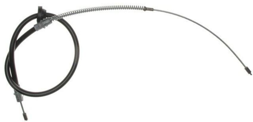 Raybestos BC94453 Raybestos Element3 Parking Brake Cable
