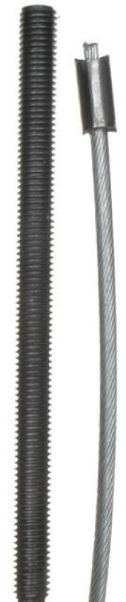 Raybestos BC94454 Raybestos Element3 Parking Brake Cable