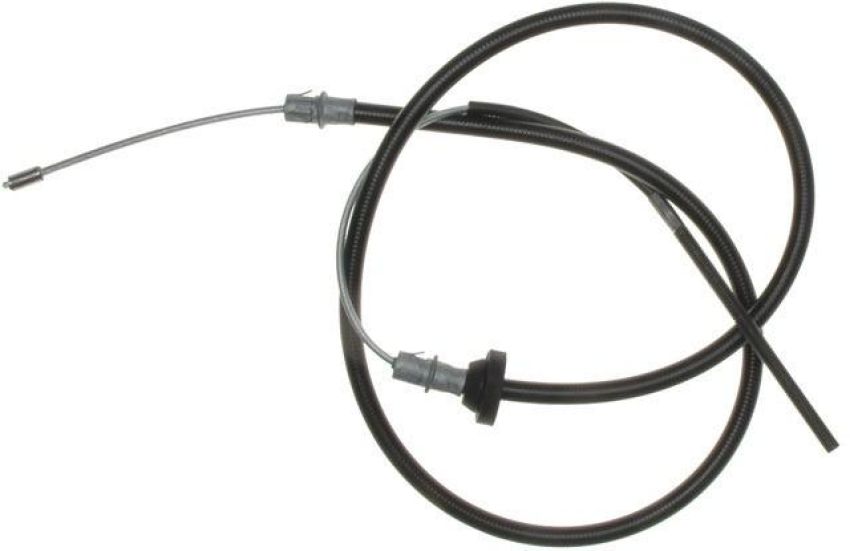 Raybestos BC94454 Raybestos Element3 Parking Brake Cable