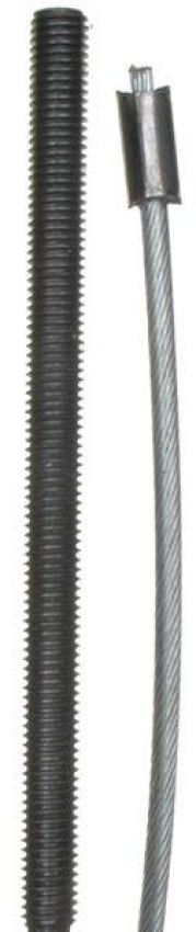 Raybestos BC94454 Raybestos Element3 Parking Brake Cable