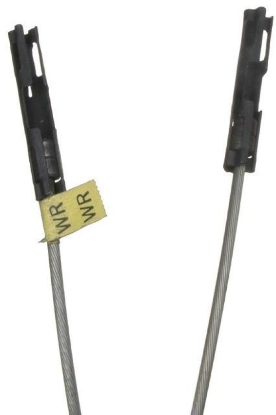 Raybestos BC94455 Raybestos Element3 Parking Brake Cable