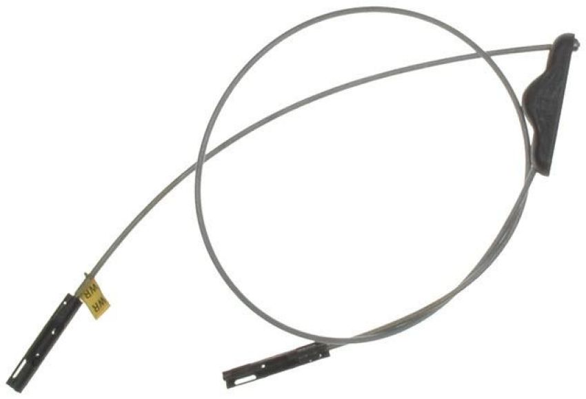 Raybestos BC94455 Raybestos Element3 Parking Brake Cable