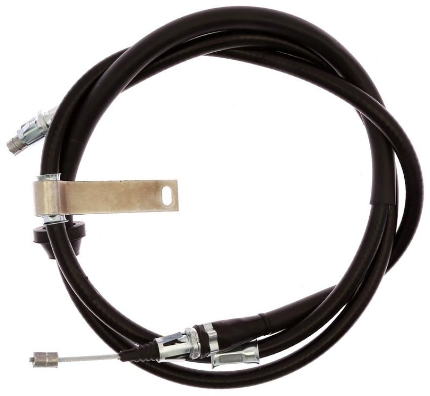 Raybestos BC94462 Raybestos Element3 Parking Brake Cable