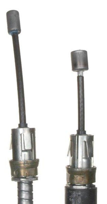 Raybestos BC94462 Raybestos Element3 Parking Brake Cable