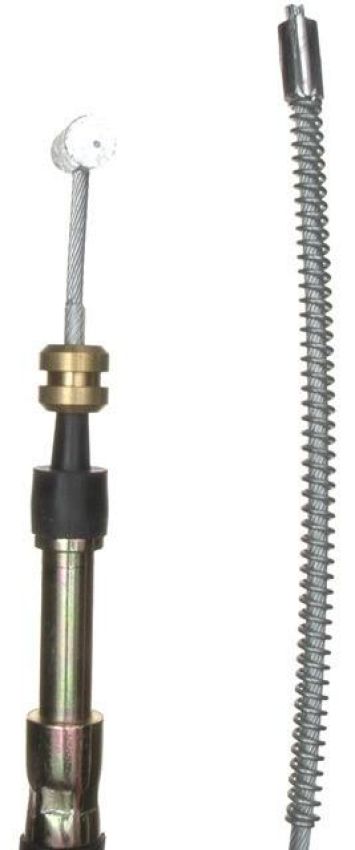 Raybestos BC94464 Raybestos Element3 Parking Brake Cable