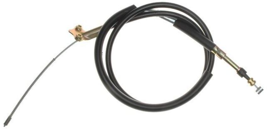 Raybestos BC94464 Raybestos Element3 Parking Brake Cable