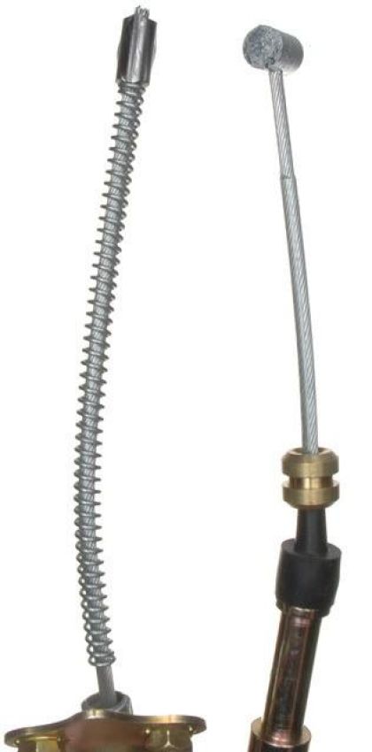 Raybestos BC94465 Raybestos Element3 Parking Brake Cable