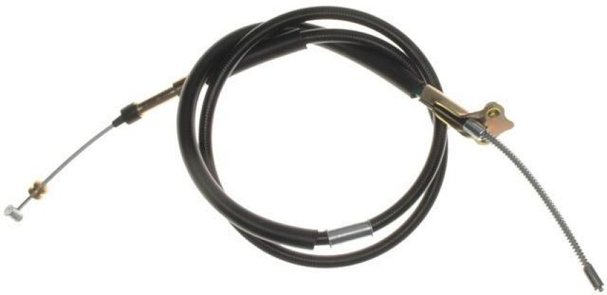 Raybestos BC94465 Raybestos Element3 Parking Brake Cable