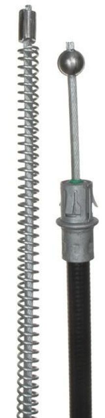 Raybestos BC94468 Raybestos Element3 Parking Brake Cable