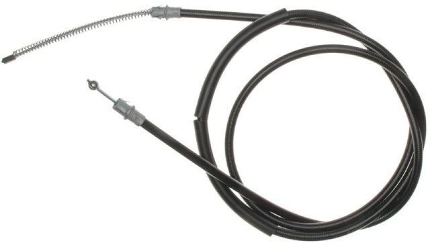 Raybestos BC94468 Raybestos Element3 Parking Brake Cable