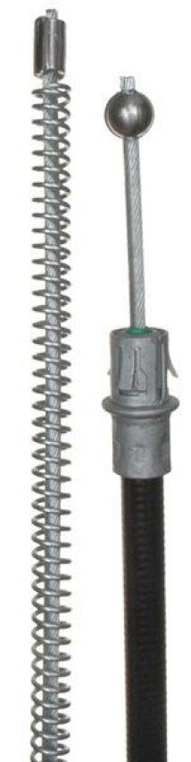 Raybestos BC94468 Raybestos Element3 Parking Brake Cable