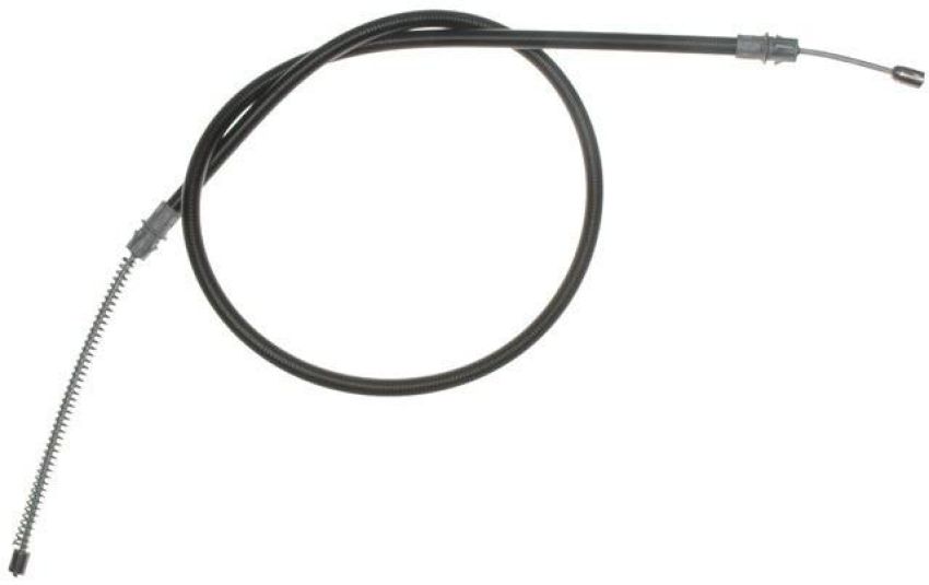 Raybestos BC94469 Raybestos Element3 Parking Brake Cable