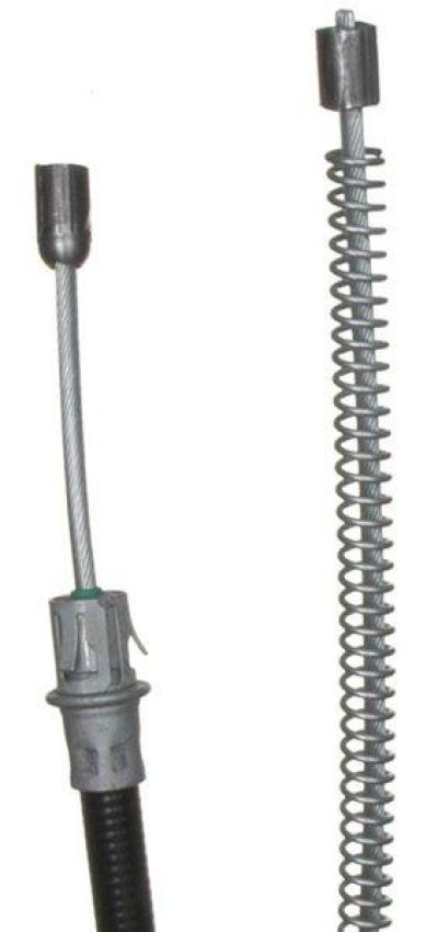 Raybestos BC94469 Raybestos Element3 Parking Brake Cable