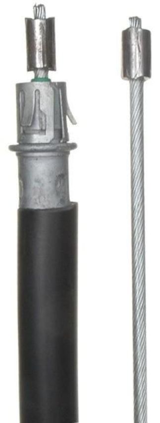 Raybestos BC94471 Raybestos Element3 Parking Brake Cable