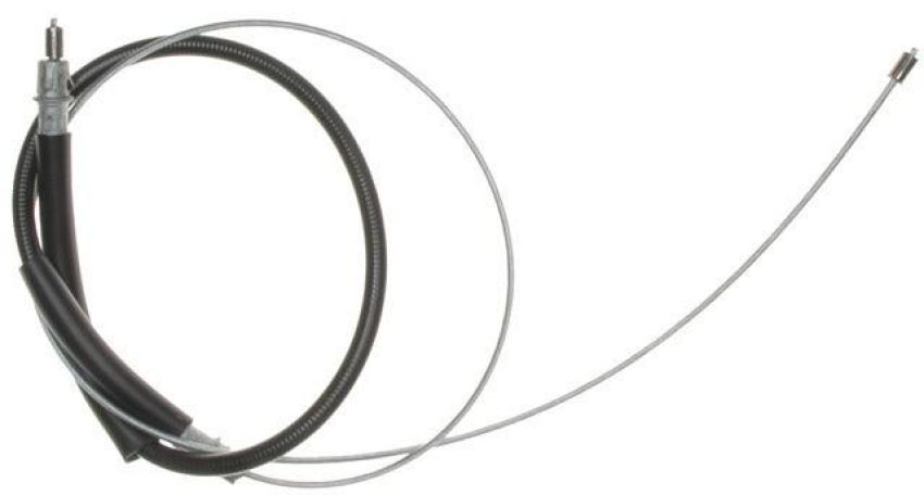 Raybestos BC94471 Raybestos Element3 Parking Brake Cable