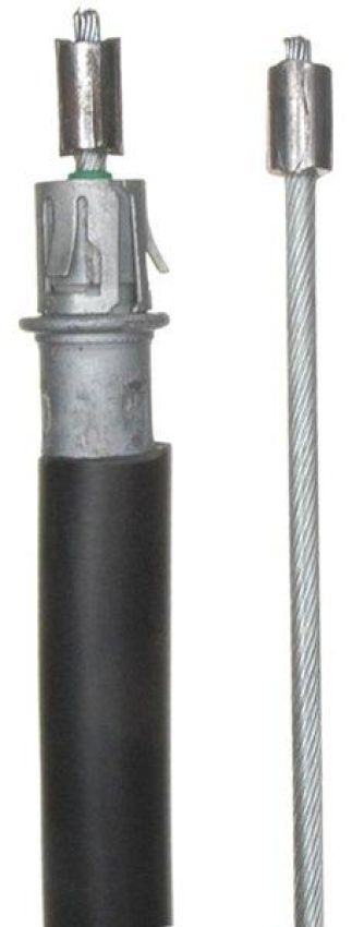 Raybestos BC94471 Raybestos Element3 Parking Brake Cable