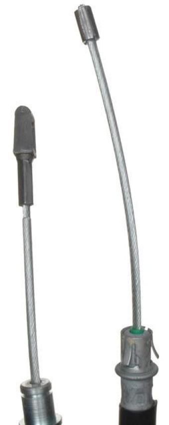Raybestos BC94473 Raybestos Element3 Parking Brake Cable