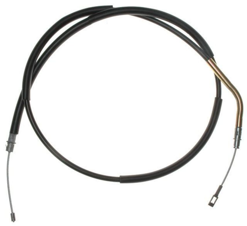 Raybestos BC94473 Raybestos Element3 Parking Brake Cable
