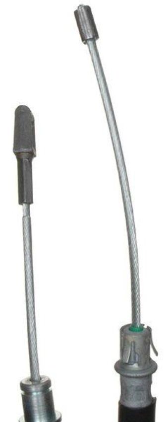 Raybestos BC94473 Raybestos Element3 Parking Brake Cable