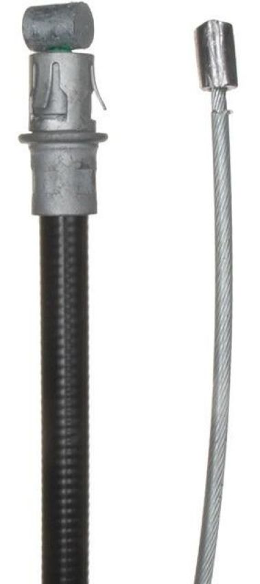 Raybestos BC94475 Raybestos Element3 Parking Brake Cable
