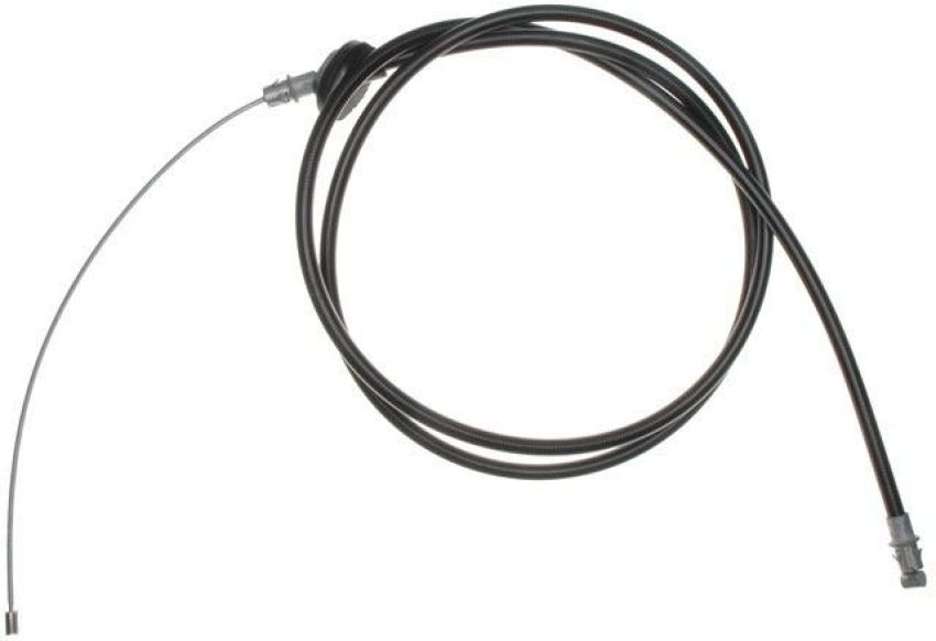 Raybestos BC94475 Raybestos Element3 Parking Brake Cable
