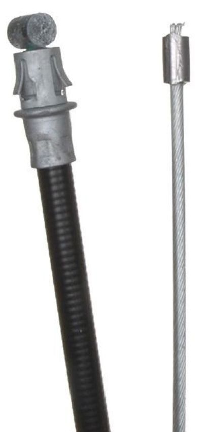 Raybestos BC94477 Raybestos Element3 Parking Brake Cable